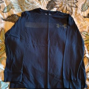 EUC Under Armour Long Sleeve T-Shirt